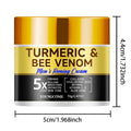  250g Men's Firming Lifting Neck and Face Moisturizing Cream with Retinol Refreshing and Hydrating Improves Skin Elasticity ﻿
