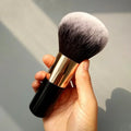 Loose Powder Foundation Large Brush Professional Face Brush Multifunctional Cosmetic  Blush Sculpting Bronzer Brush Makeup Tools