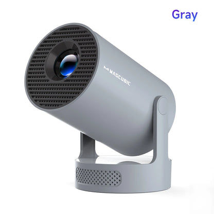 Magcubic 8K Wifi6 Projector 290ANSI Android 14 Dual WIFI Allwinner H726 BT5.0 1280*720P Home Cinema Outdoor portable HY300 Pro +