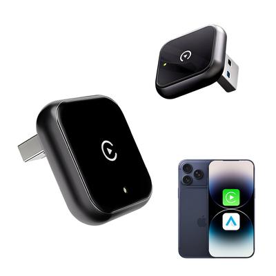 Wireless CarPlay & Android Auto Adapter